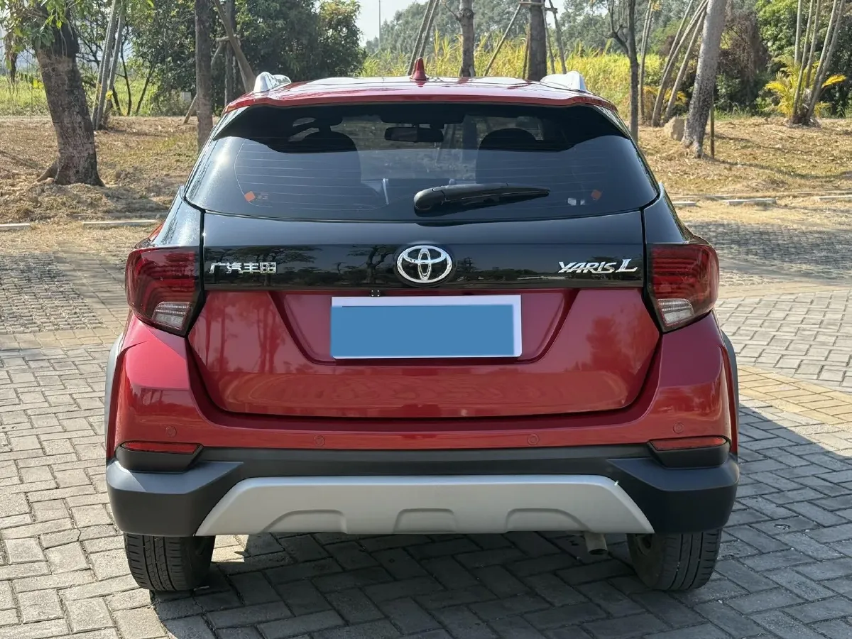 2020 Toyota Yaris L 1.5L 110HP L4 CVT,autocango,china used car exporter,china ev exporter,chinese used car exporter,chinese used ev exporter