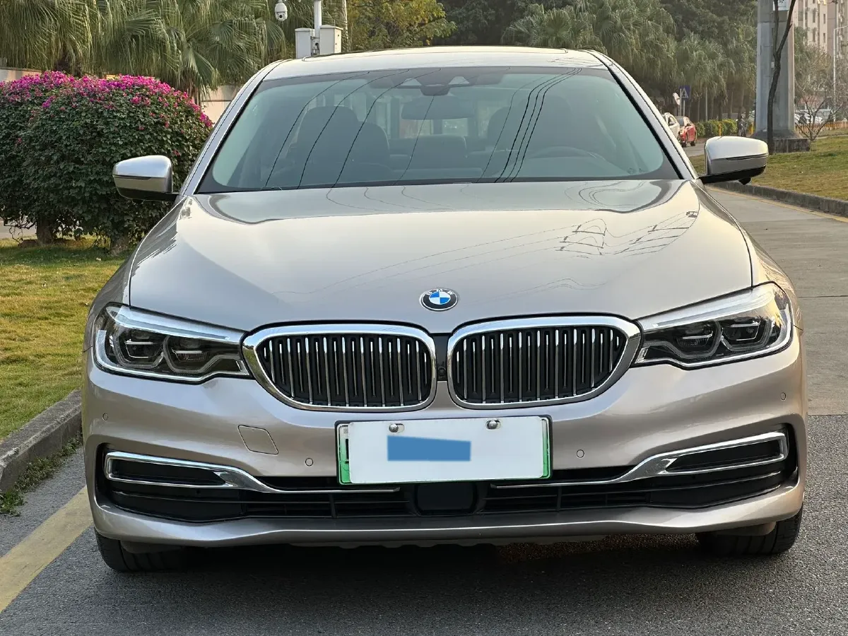2020 BMW 5 Series 2.0T 184HP L4 8AT PHEV 17.7KWH,autocango,china used car exporter,china ev exporter,chinese used car exporter,chinese used ev exporter
