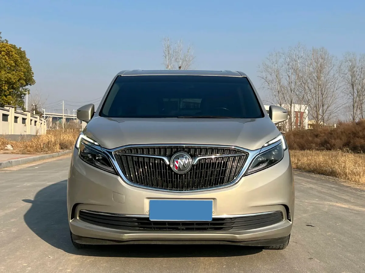 2018 Buick GL8 2.0T 260HP L4 6AT,autocango,china used car exporter,china ev exporter,chinese used car exporter,chinese used ev exporter