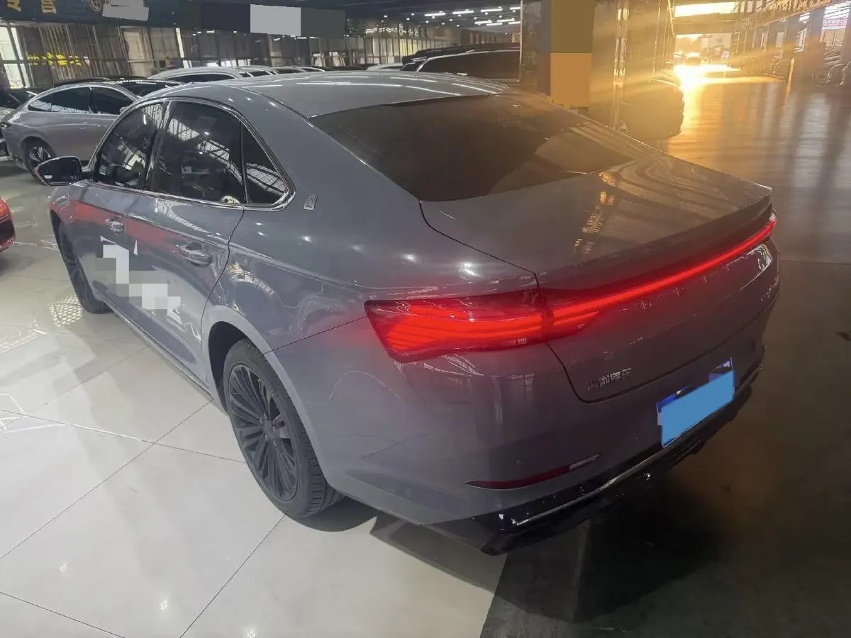 2024 Geely Preface 1.5T 163HP L4 3DHT Hybrid,autocango,china used car exporter,china ev exporter,chinese used car exporter,chinese used ev exporter