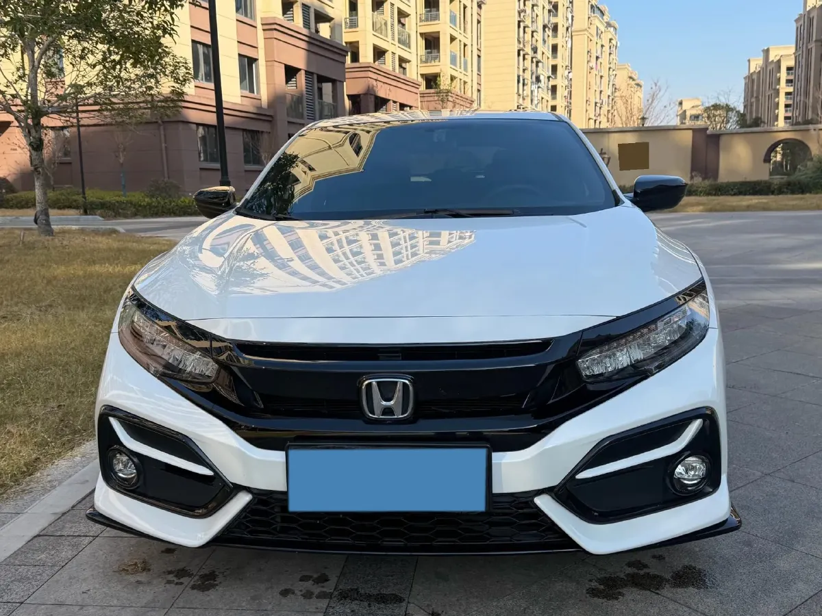 2021 Honda Civic 1.5T 177HP L4 CVT,autocango,china used car exporter,china ev exporter,chinese used car exporter,chinese used ev exporter