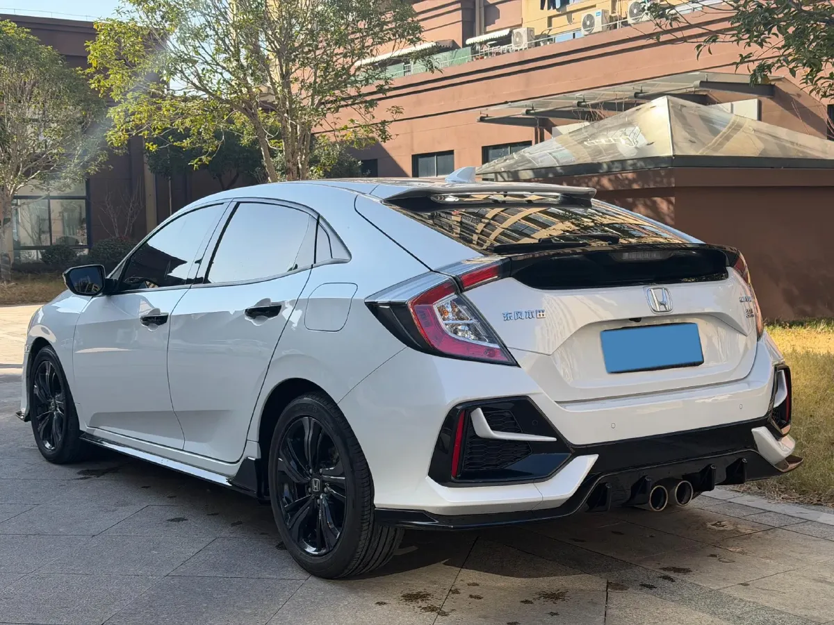 2021 Honda Civic 1.5T 177HP L4 CVT,autocango,china used car exporter,china ev exporter,chinese used car exporter,chinese used ev exporter