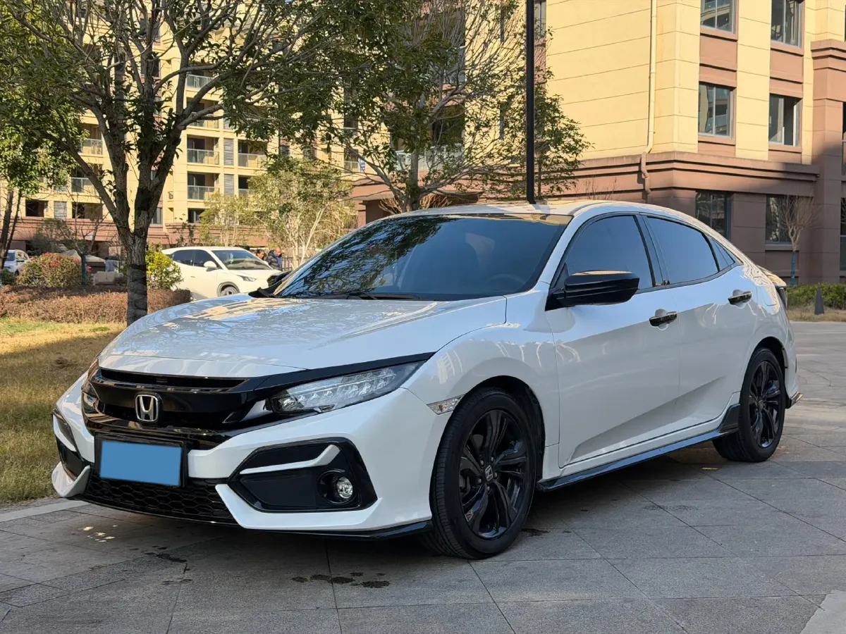 2021 Honda Civic 1.5T 177HP L4 CVT,autocango,china used car exporter,china ev exporter,chinese used car exporter,chinese used ev exporter