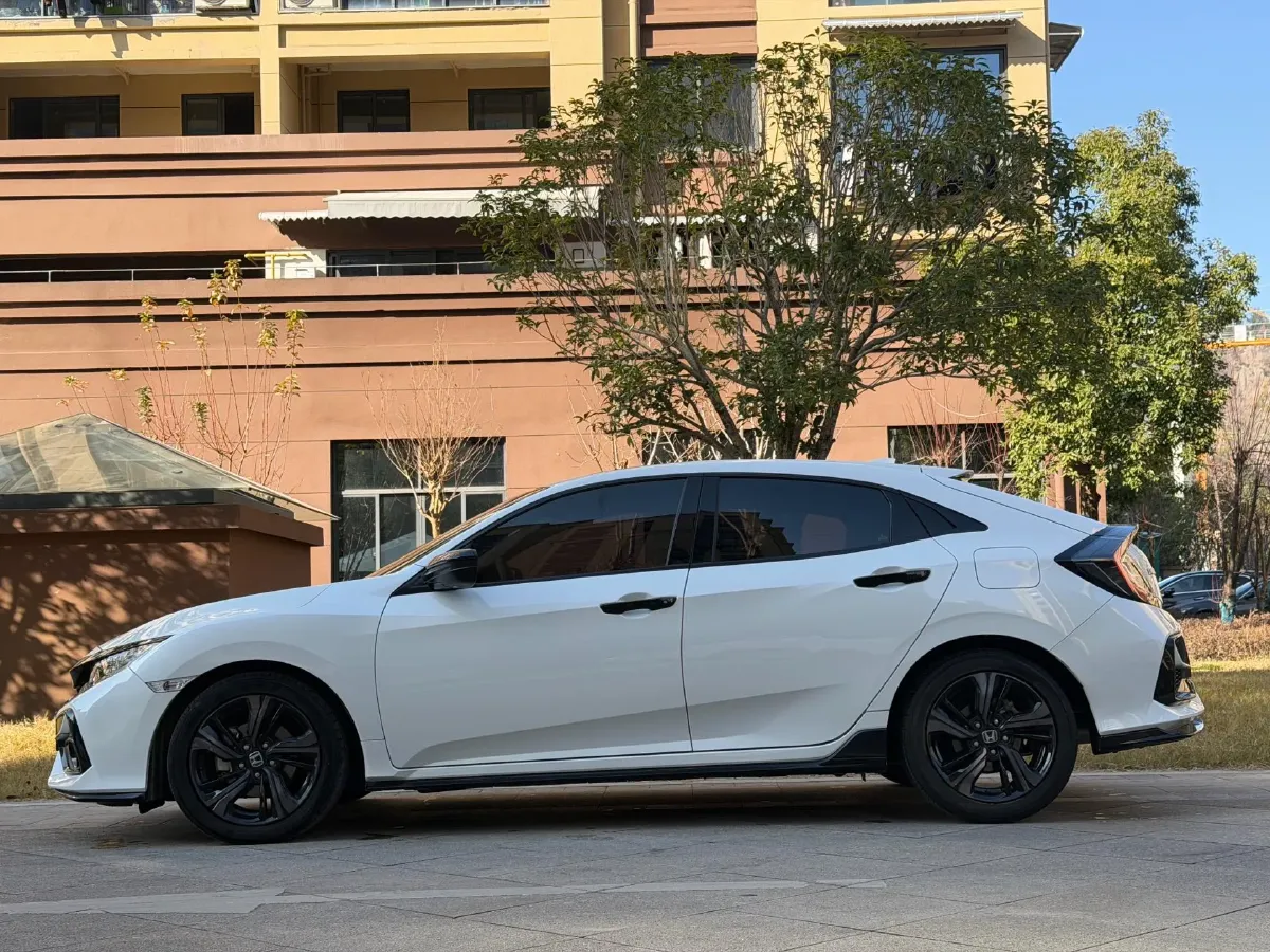 2021 Honda Civic 1.5T 177HP L4 CVT,autocango,china used car exporter,china ev exporter,chinese used car exporter,chinese used ev exporter