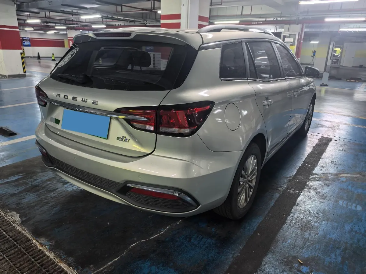 2018 Roewe Ei5 BEV 35KWH,autocango,china used car exporter,china ev exporter,chinese used car exporter,chinese used ev exporter