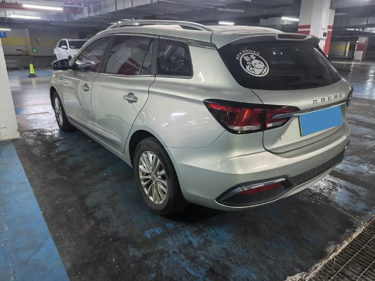 2018 Roewe Ei5 BEV 35KWH,autocango,china used car exporter,china ev exporter,chinese used car exporter,chinese used ev exporter