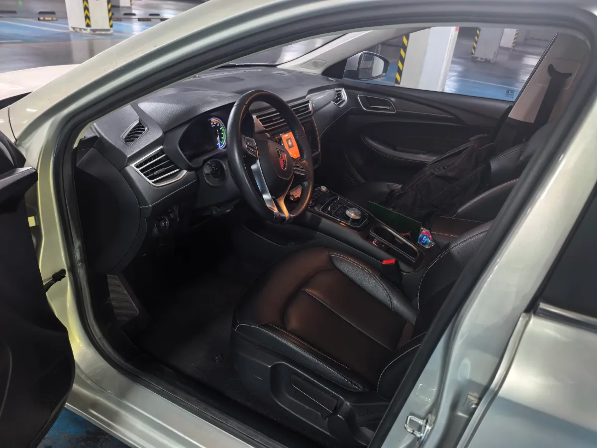 2018 Roewe Ei5 BEV 35KWH,autocango,china used car exporter,china ev exporter,chinese used car exporter,chinese used ev exporter