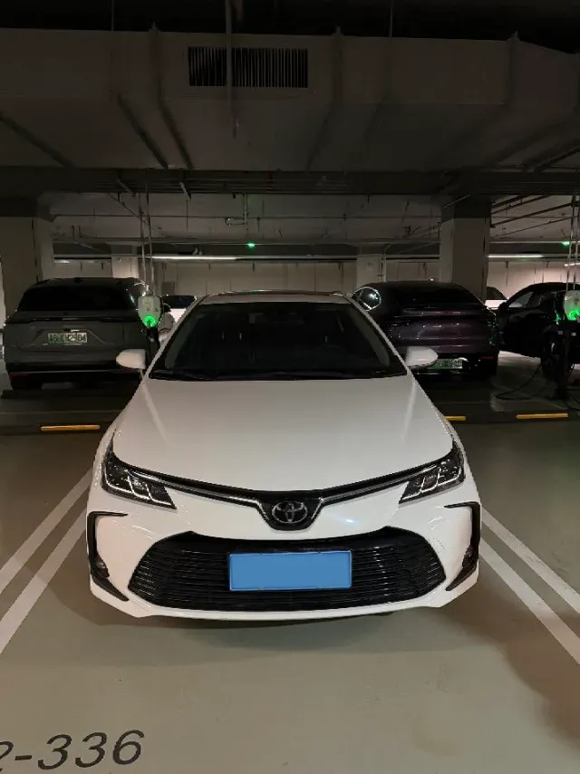 2019 Toyota Corolla 1.2T 116HP L4 CVT,autocango,china used car exporter,china ev exporter,chinese used car exporter,chinese used ev exporter