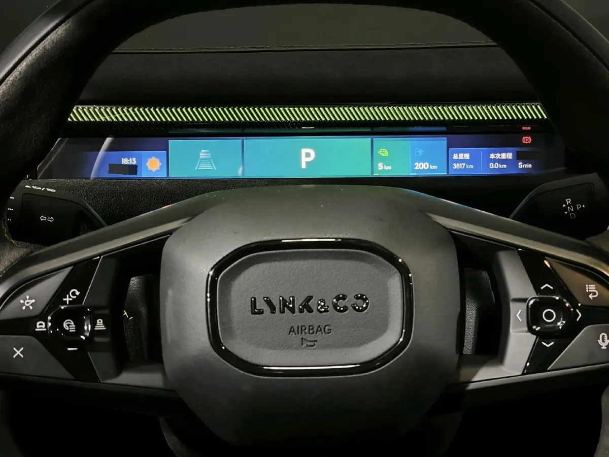 2025 LYNK&CO 10 EM-P 1.5T 163HP L4 3DHT PHEV,autocango,china used car exporter,china ev exporter,chinese used car exporter,chinese used ev exporter