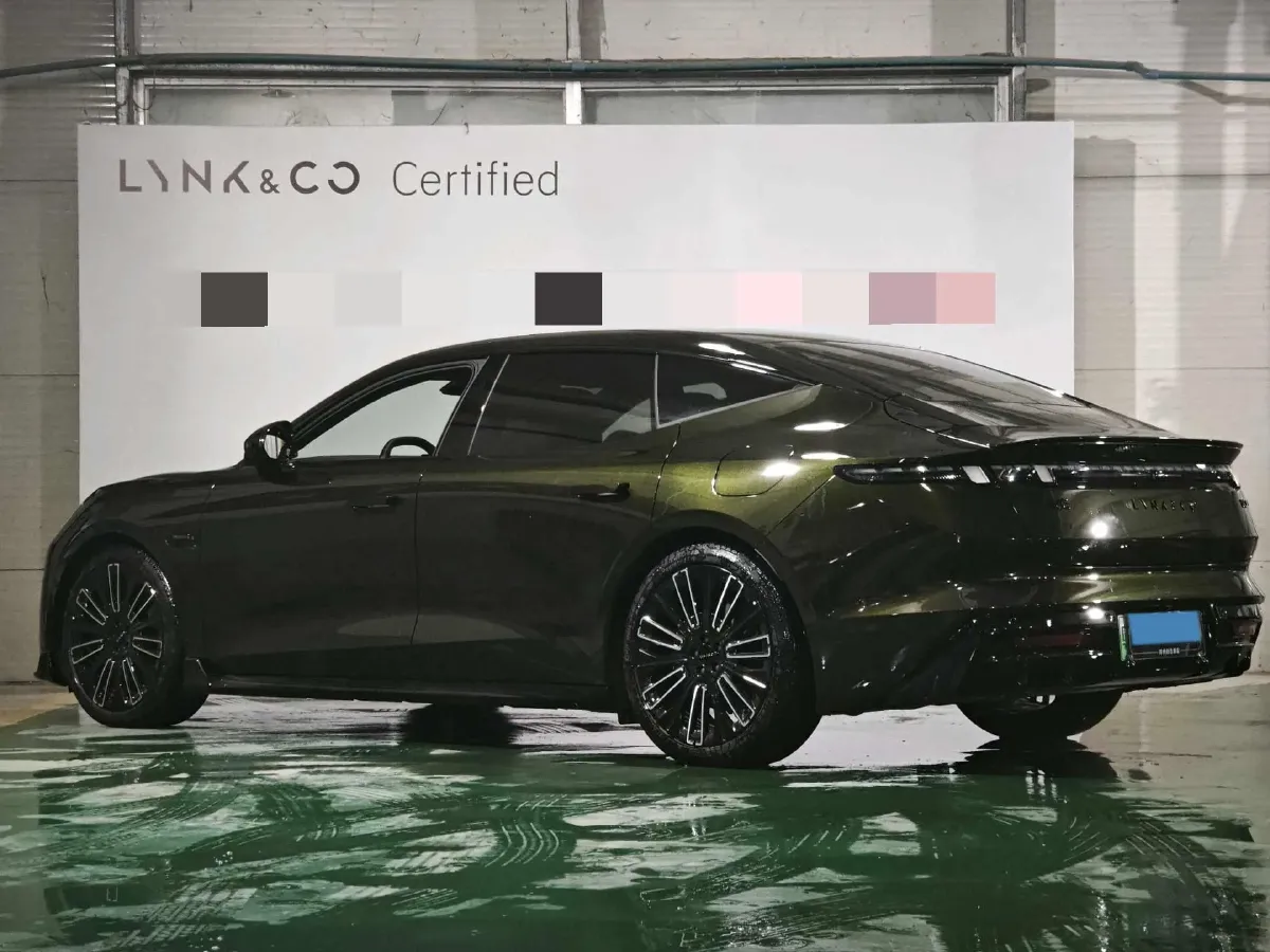 2025 LYNK&CO 10 EM-P 1.5T 163HP L4 3DHT PHEV,autocango,china used car exporter,china ev exporter,chinese used car exporter,chinese used ev exporter