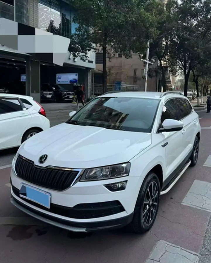 2018 BYD Qin Pro 1.5T 154HP L4 6DCT PHEV