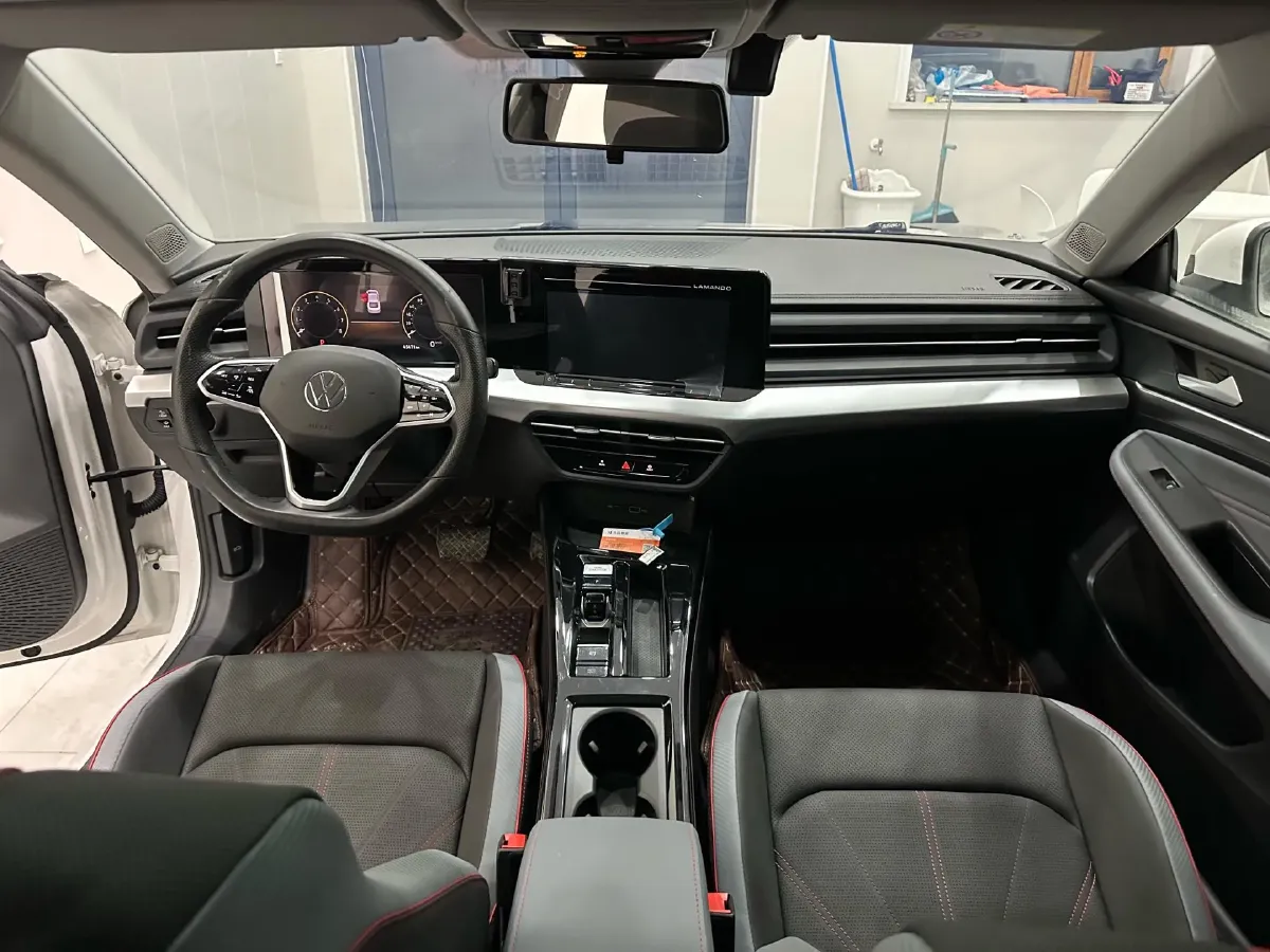 2022 Volkswagen Lavida 1.4T 150HP L4 7DCT,autocango,china used car exporter,china ev exporter,chinese used car exporter,chinese used ev exporter