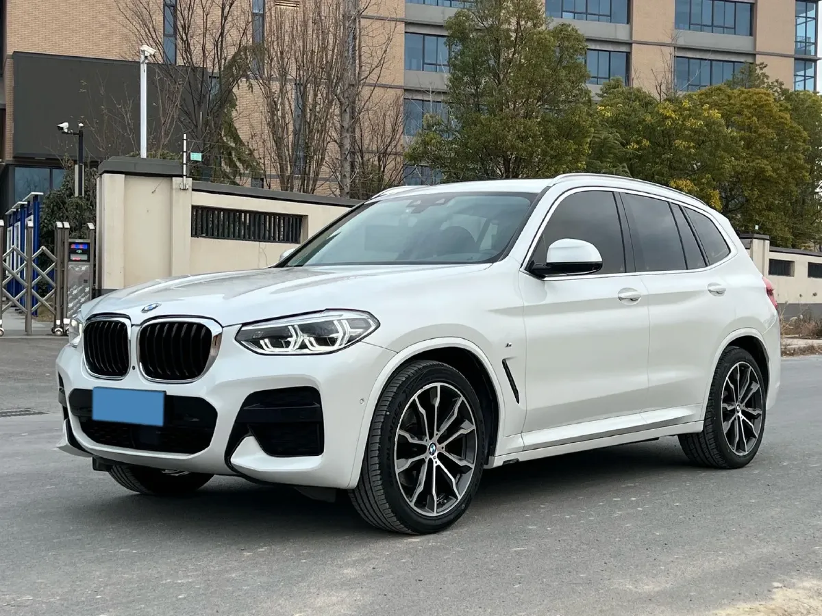 2019 BMW X3 2.0T 252HP L4 8AT,autocango,china used car exporter,china ev exporter,chinese used car exporter,chinese used ev exporter