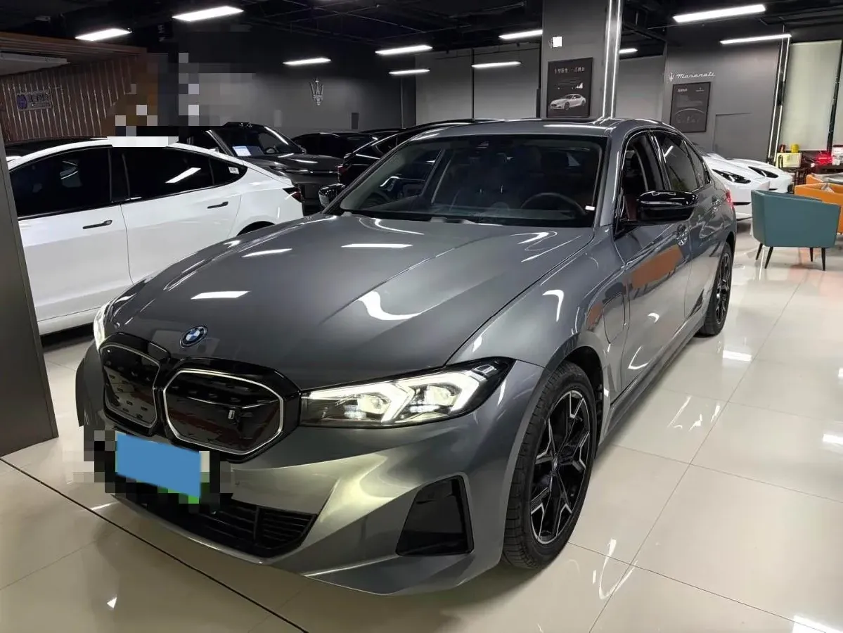 2024 BMW i3 BEV 79.05KWH,autocango,china used car exporter,china ev exporter,chinese used car exporter,chinese used ev exporter