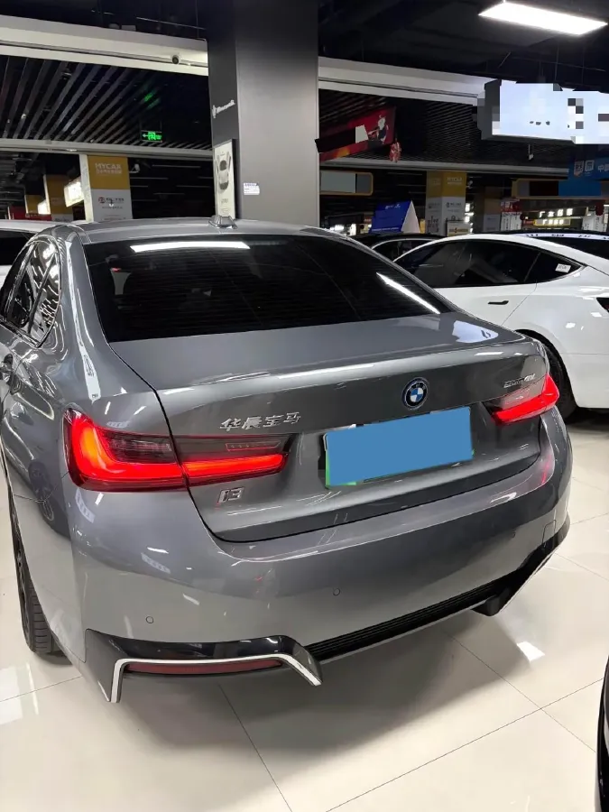 2024 BMW i3 BEV 79.05KWH,autocango,china used car exporter,china ev exporter,chinese used car exporter,chinese used ev exporter