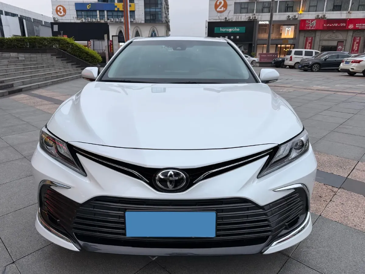 2021 Toyota Camry 2.0L 178HP L4 CVT,autocango,china used car exporter,china ev exporter,chinese used car exporter,chinese used ev exporter