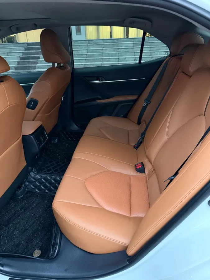 2021 Toyota Camry 2.0L 178HP L4 CVT,autocango,china used car exporter,china ev exporter,chinese used car exporter,chinese used ev exporter