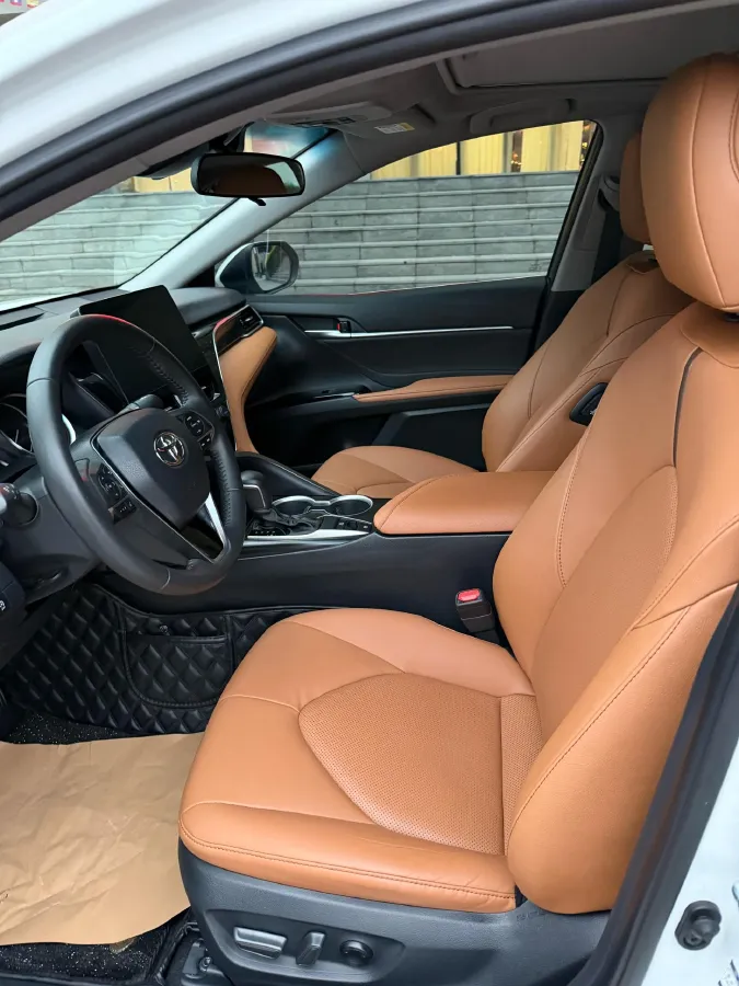 2021 Toyota Camry 2.0L 178HP L4 CVT,autocango,china used car exporter,china ev exporter,chinese used car exporter,chinese used ev exporter