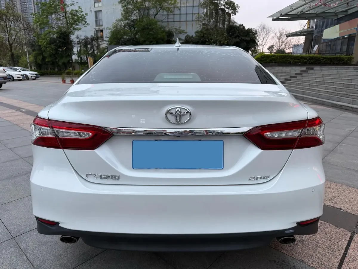 2021 Toyota Camry 2.0L 178HP L4 CVT,autocango,china used car exporter,china ev exporter,chinese used car exporter,chinese used ev exporter