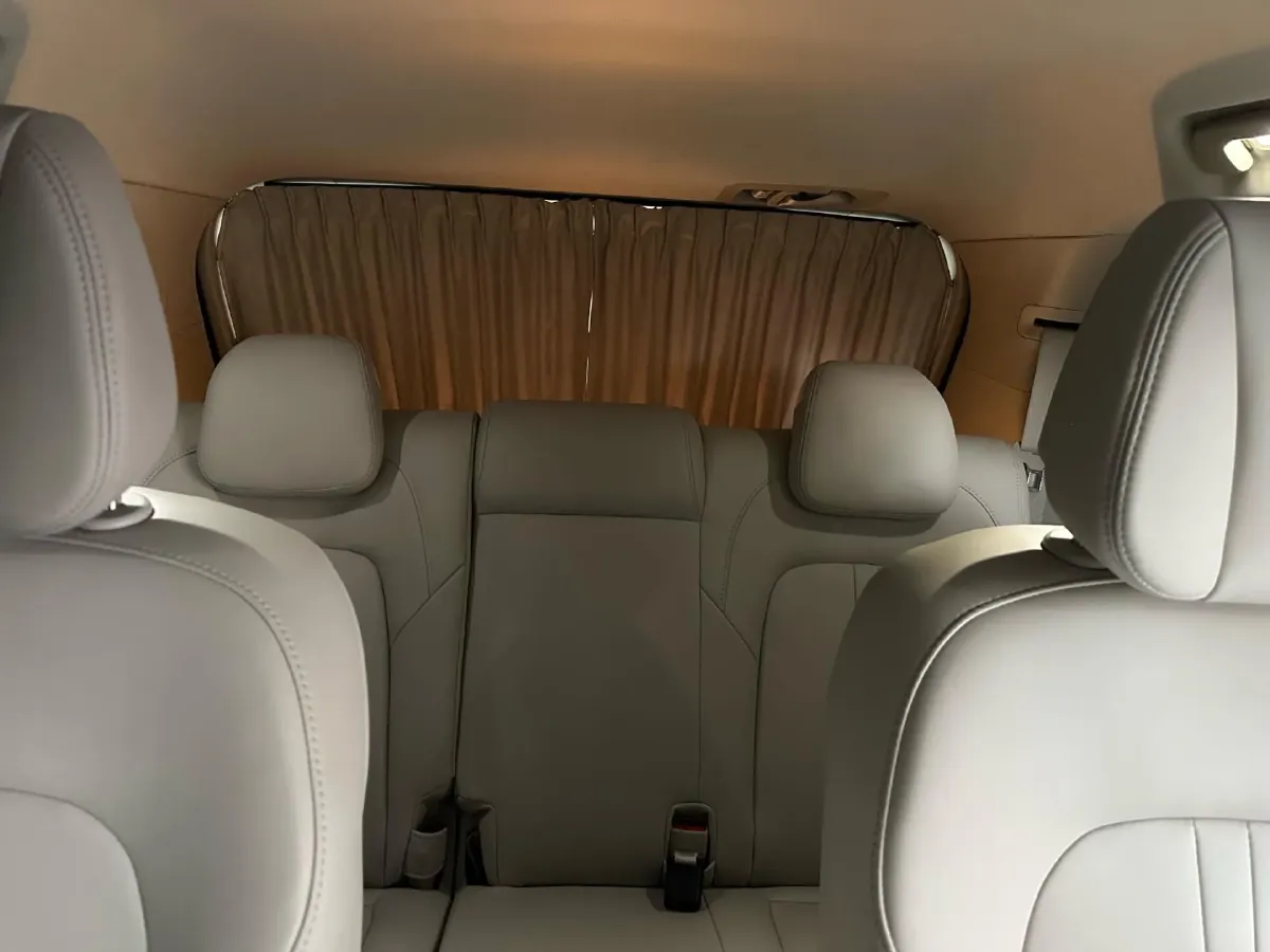 2023 Buick GL8 2.0T 237HP L4 9AT,autocango,china used car exporter,china ev exporter,chinese used car exporter,chinese used ev exporter