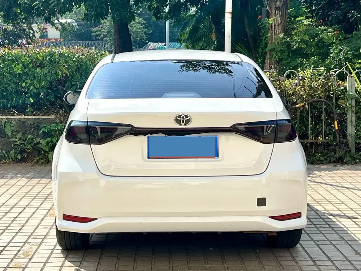 2024 Toyota Corolla 1.2T 116HP L4 CVT,autocango,china used car exporter,china ev exporter,chinese used car exporter,chinese used ev exporter