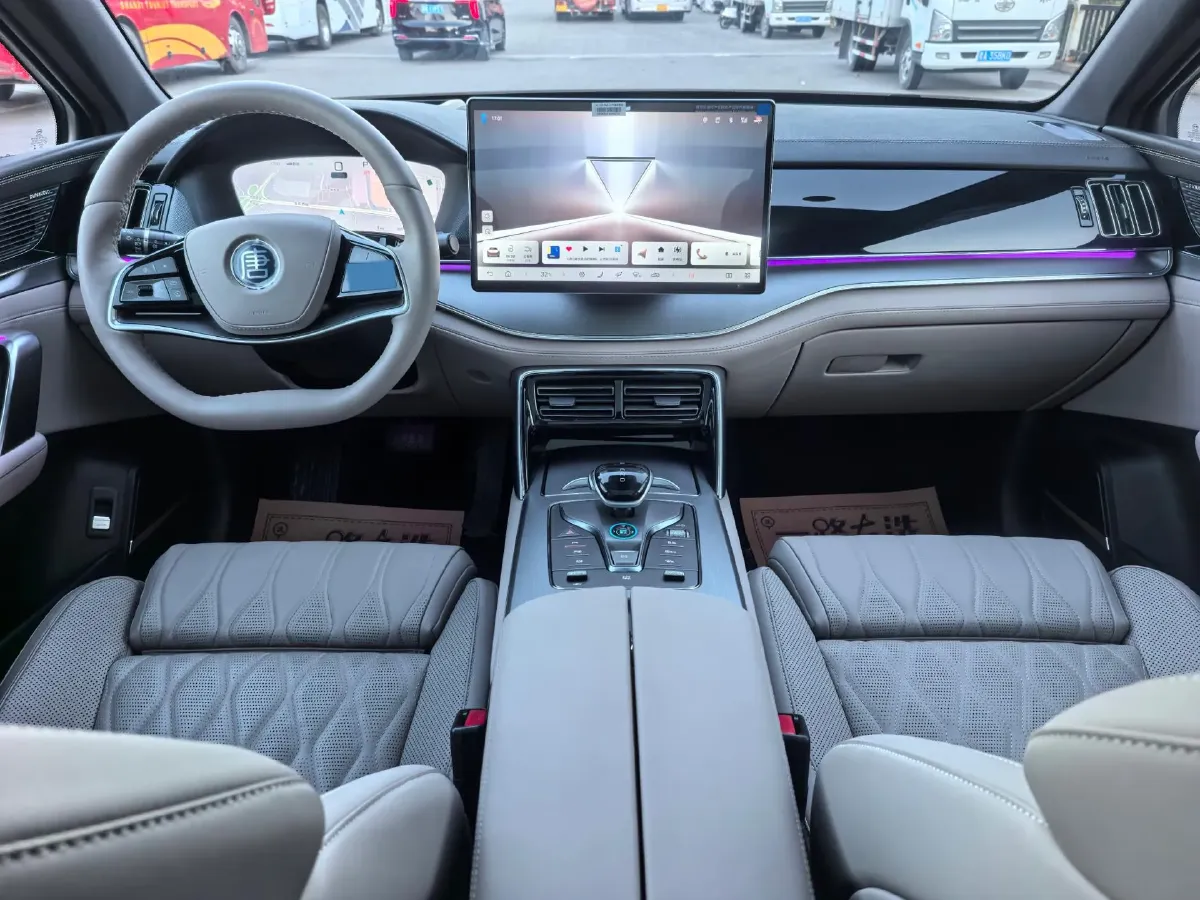 2025 BYD Tang 1.5T 156HP L4 E-CVT PHEV 21.504KWH,autocango,china used car exporter,china ev exporter,chinese used car exporter,chinese used ev exporter