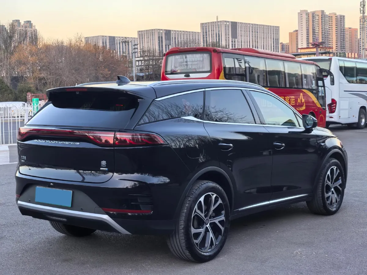 2025 BYD Tang 1.5T 156HP L4 E-CVT PHEV 21.504KWH,autocango,china used car exporter,china ev exporter,chinese used car exporter,chinese used ev exporter