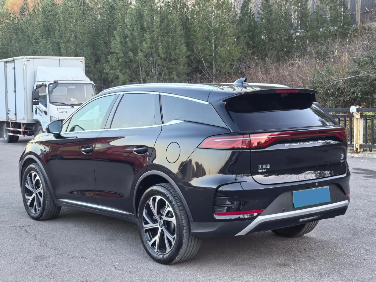 2025 BYD Tang 1.5T 156HP L4 E-CVT PHEV 21.504KWH,autocango,china used car exporter,china ev exporter,chinese used car exporter,chinese used ev exporter