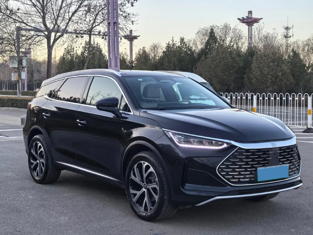 2025 BYD Tang 1.5T 156HP L4 E-CVT PHEV 21.504KWH,autocango,china used car exporter,china ev exporter,chinese used car exporter,chinese used ev exporter