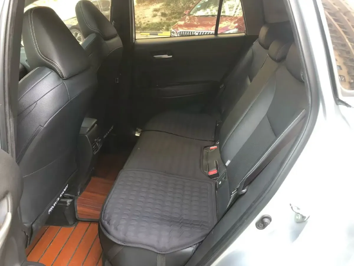 2022 Toyota Frontlander 2.0L 171HP L4 CVT,autocango,china used car exporter,china ev exporter,chinese used car exporter,chinese used ev exporter