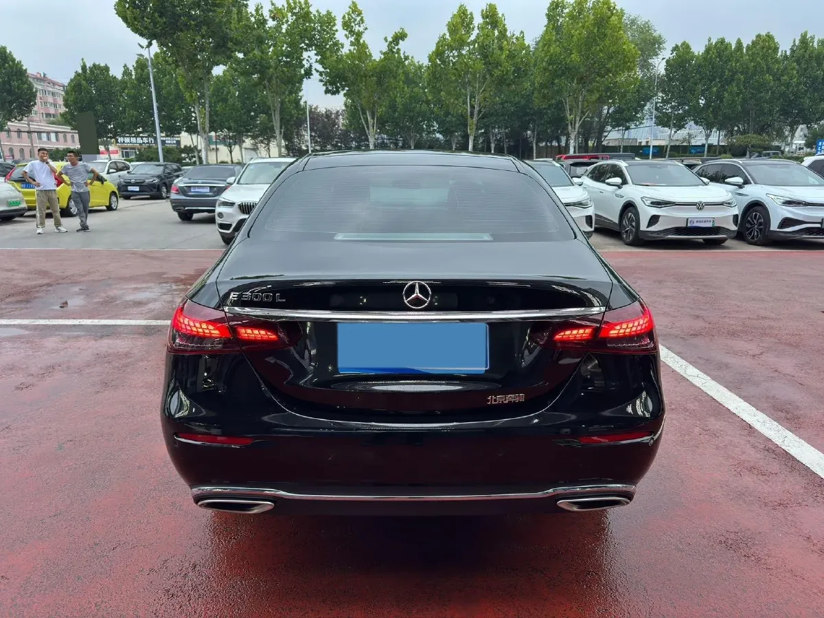 2023 Mercedes-Benz E Class 2.0T 258HP L4 9AT,autocango,china used car exporter,china ev exporter,chinese used car exporter,chinese used ev exporter