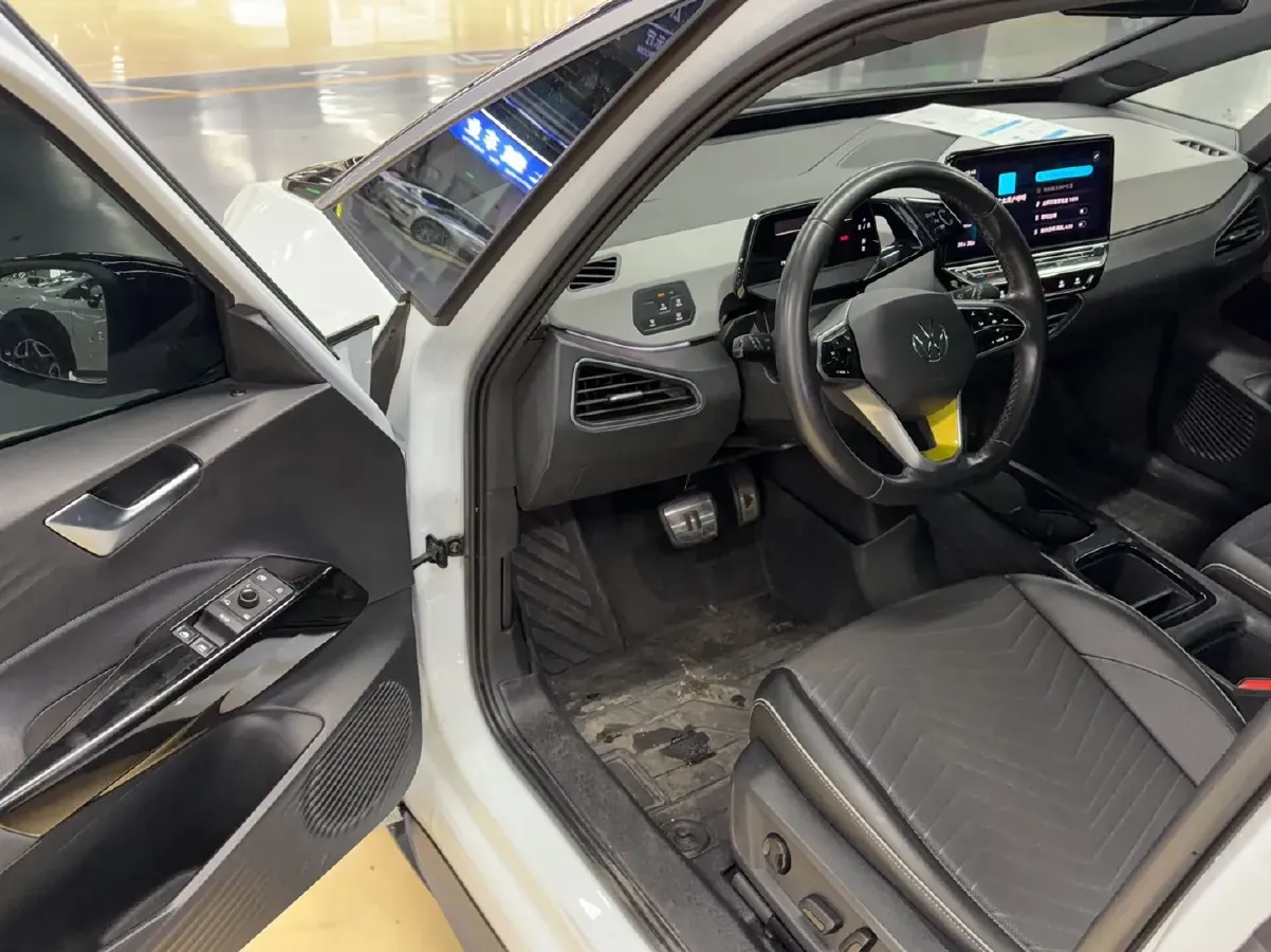 2023 Volkswagen ID.3 BEV 52.8KWH,autocango,china used car exporter,china ev exporter,chinese used car exporter,chinese used ev exporter