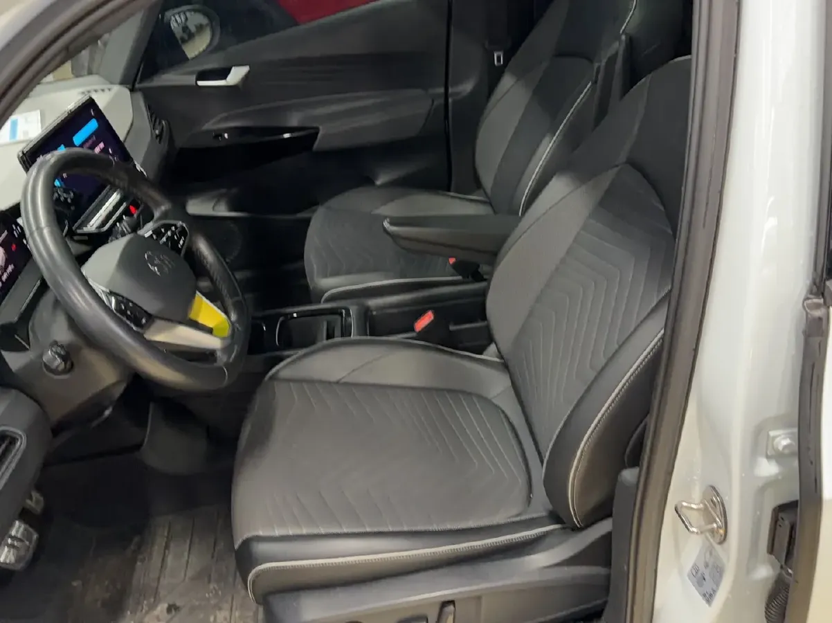 2023 Volkswagen ID.3 BEV 52.8KWH,autocango,china used car exporter,china ev exporter,chinese used car exporter,chinese used ev exporter