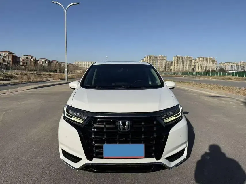2024 Honda Elysioin 2.0L 146HP L4 E-CVT Hybrid,autocango,china used car exporter,china ev exporter,chinese used car exporter,chinese used ev exporter