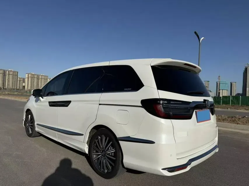 2024 Honda Elysioin 2.0L 146HP L4 E-CVT Hybrid,autocango,china used car exporter,china ev exporter,chinese used car exporter,chinese used ev exporter