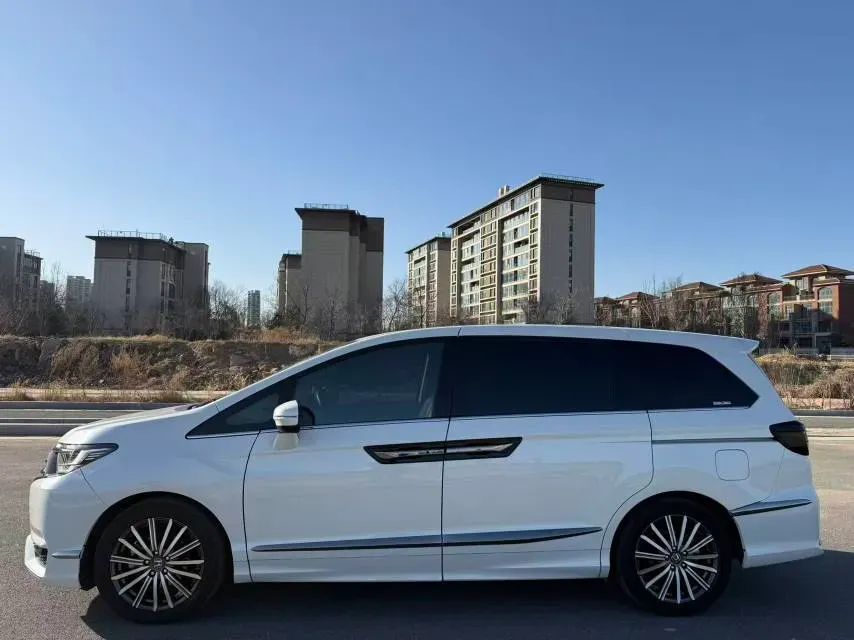 2024 Honda Elysioin 2.0L 146HP L4 E-CVT Hybrid,autocango,china used car exporter,china ev exporter,chinese used car exporter,chinese used ev exporter