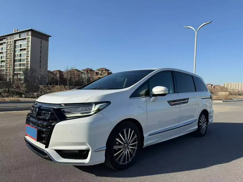 2024 Honda Elysioin 2.0L 146HP L4 E-CVT Hybrid,autocango,china used car exporter,china ev exporter,chinese used car exporter,chinese used ev exporter