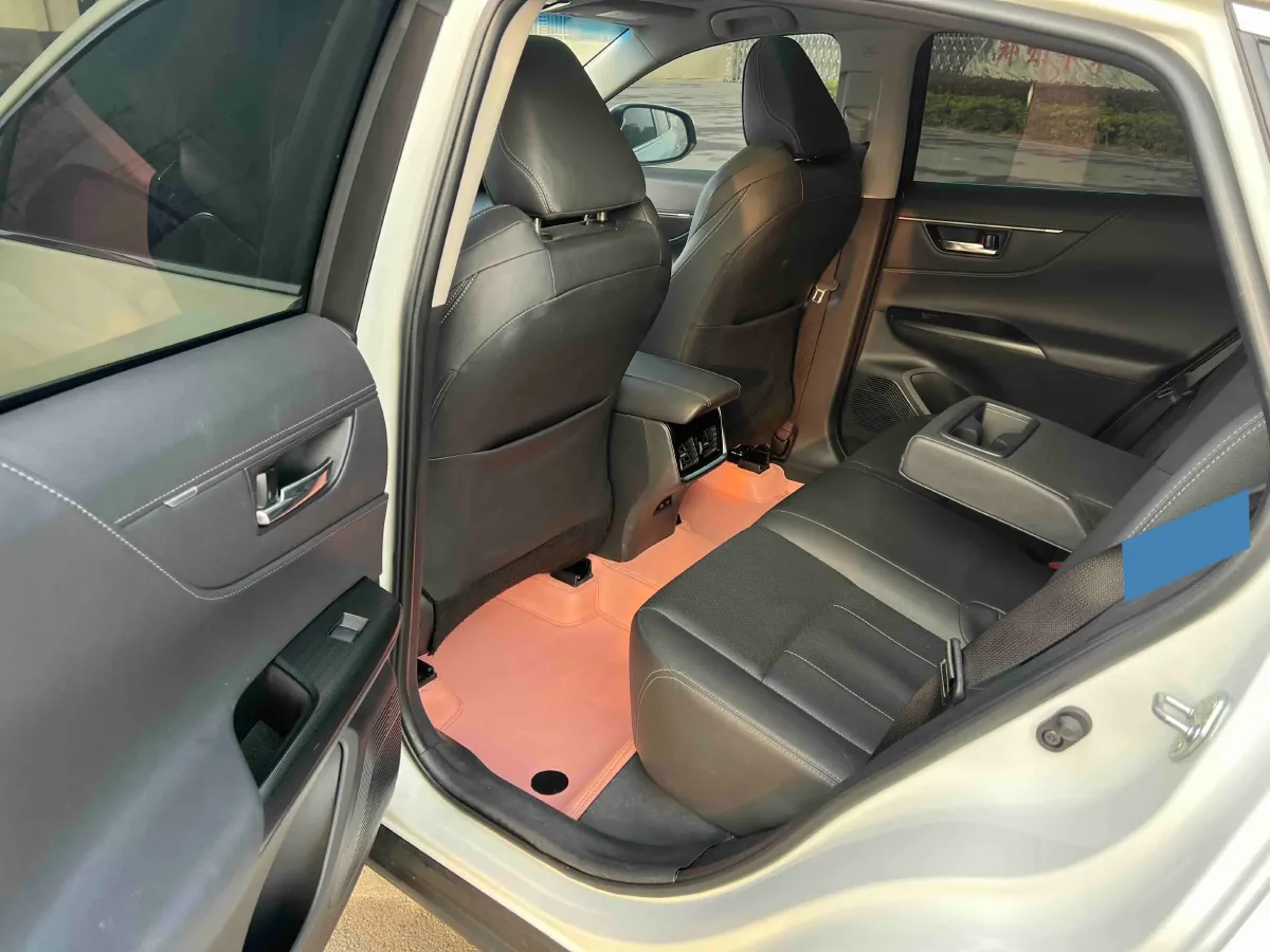 2023 Toyota Harrier 2.0L 171HP L4 CVT,autocango,china used car exporter,china ev exporter,chinese used car exporter,chinese used ev exporter