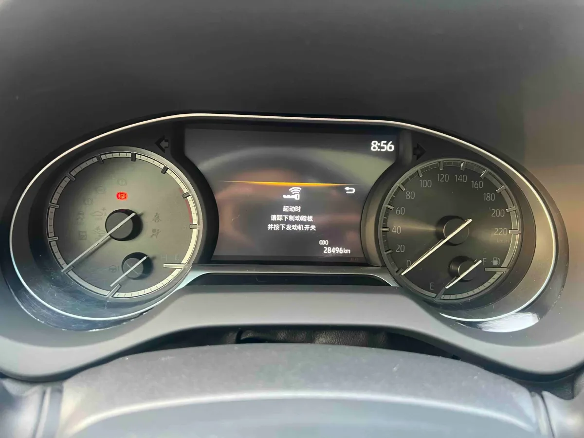 2023 Toyota Harrier 2.0L 171HP L4 CVT,autocango,china used car exporter,china ev exporter,chinese used car exporter,chinese used ev exporter