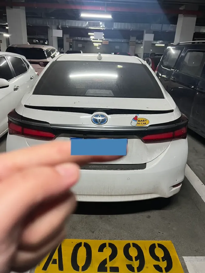 2017 Toyota Corolla 1.2T 116HP L4 CVT,autocango,china used car exporter,china ev exporter,chinese used car exporter,chinese used ev exporter