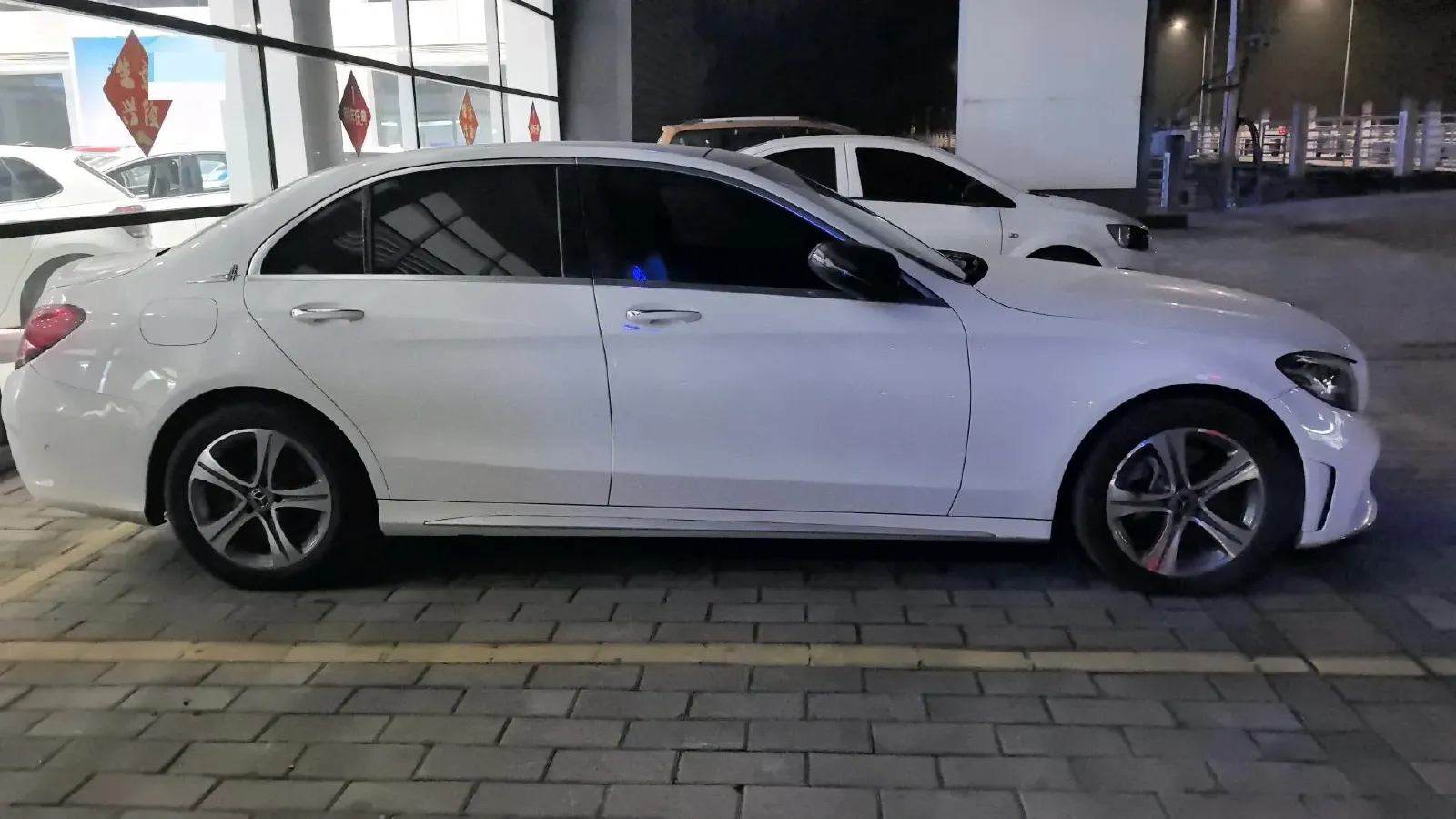 2021 Mercedes-Benz C Class 1.5T 184HP L4 9AT,autocango,china used car exporter,china ev exporter,chinese used car exporter,chinese used ev exporter