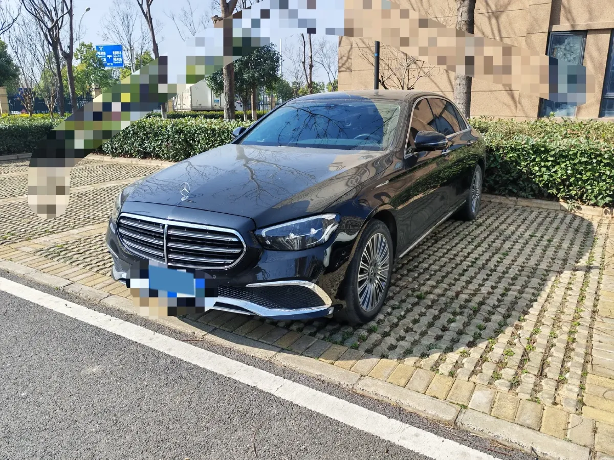 2022 Mercedes-Benz E Class 2.0T 258HP L4 9AT,autocango,china used car exporter,china ev exporter,chinese used car exporter,chinese used ev exporter