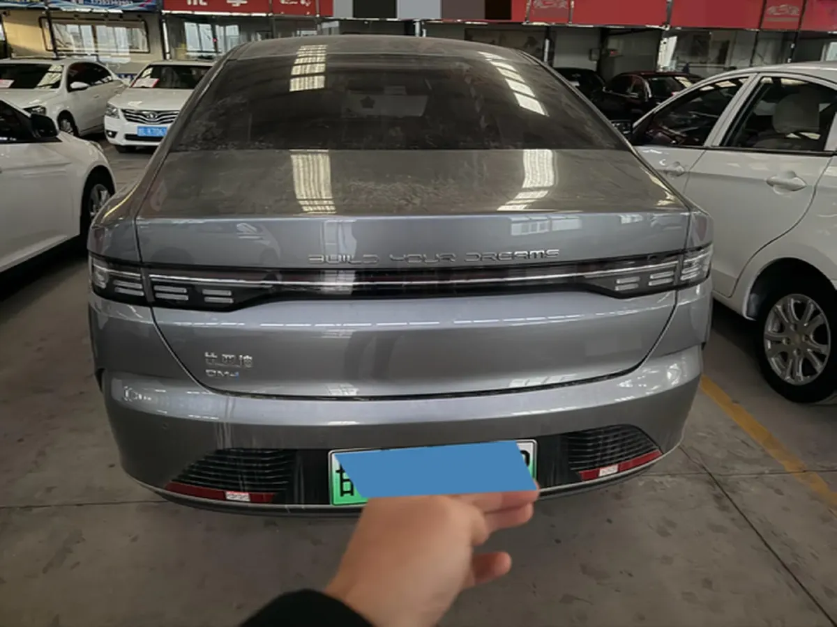 2024 BYD Destroyer 05 1.5L 110HP L4 E-CVT PHEV 8.3KWH,autocango,china used car exporter,china ev exporter,chinese used car exporter,chinese used ev exporter