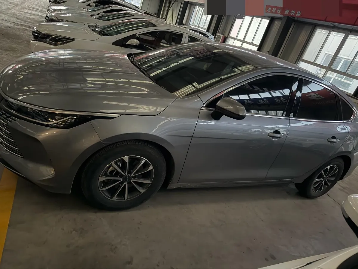 2024 BYD Destroyer 05 1.5L 110HP L4 E-CVT PHEV 8.3KWH,autocango,china used car exporter,china ev exporter,chinese used car exporter,chinese used ev exporter