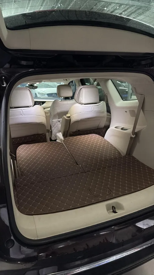 2020 Buick Enclave 2.0T 237HP L4 9AT,autocango,china used car exporter,china ev exporter,chinese used car exporter,chinese used ev exporter