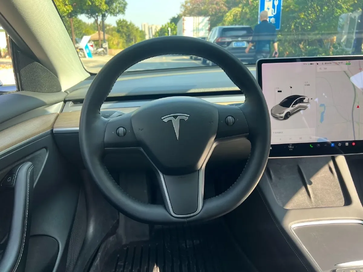 2021 Tesla Model 3 BEV 55KWH,autocango,china used car exporter,china ev exporter,chinese used car exporter,chinese used ev exporter