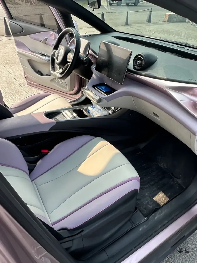 2021 BYD Yuan Pro BEV 50.1KWH,autocango,china used car exporter,china ev exporter,chinese used car exporter,chinese used ev exporter