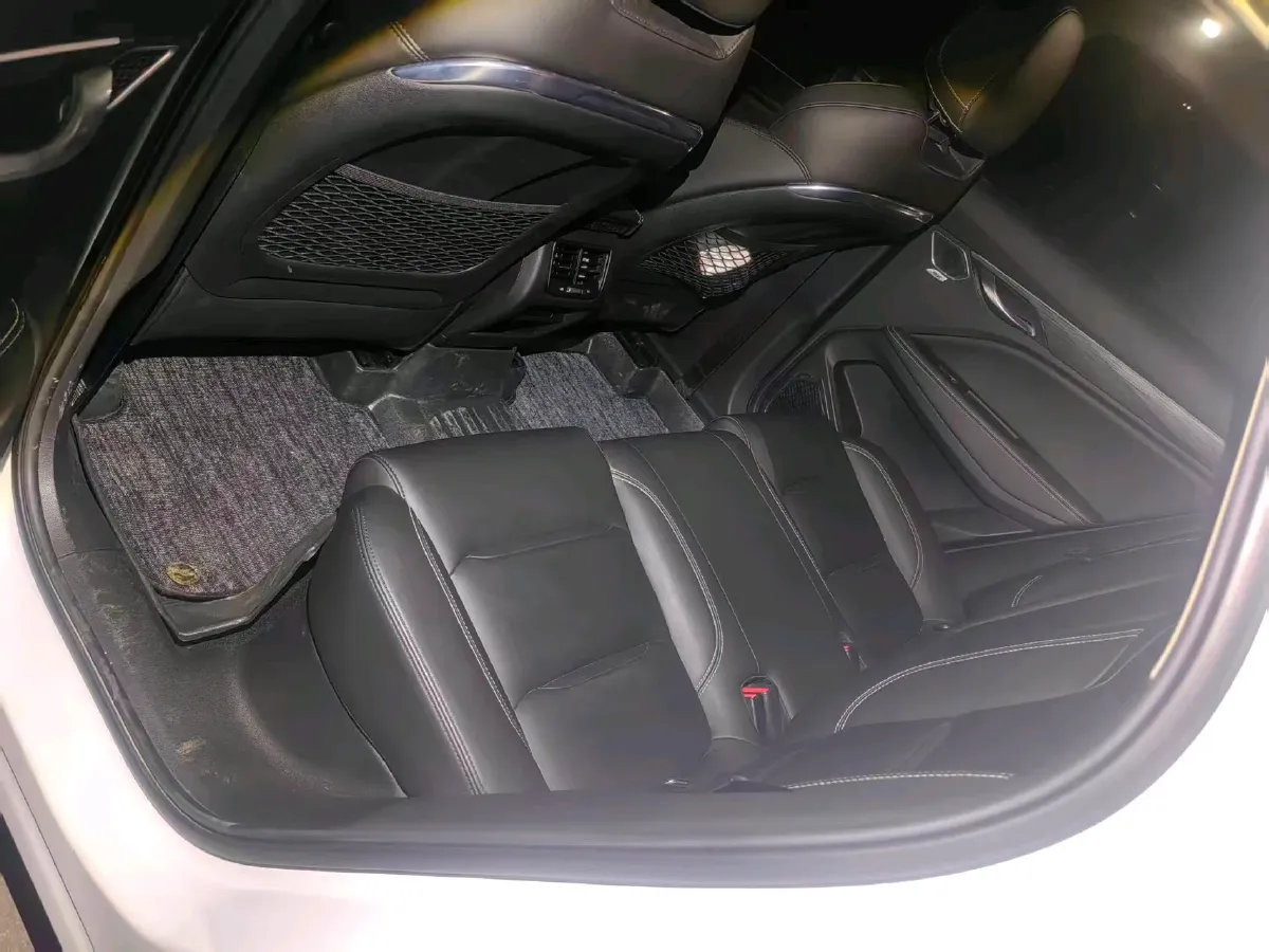 2019 Geely Tugella 2.0T 238HP L4 8AT,autocango,china used car exporter,china ev exporter,chinese used car exporter,chinese used ev exporter