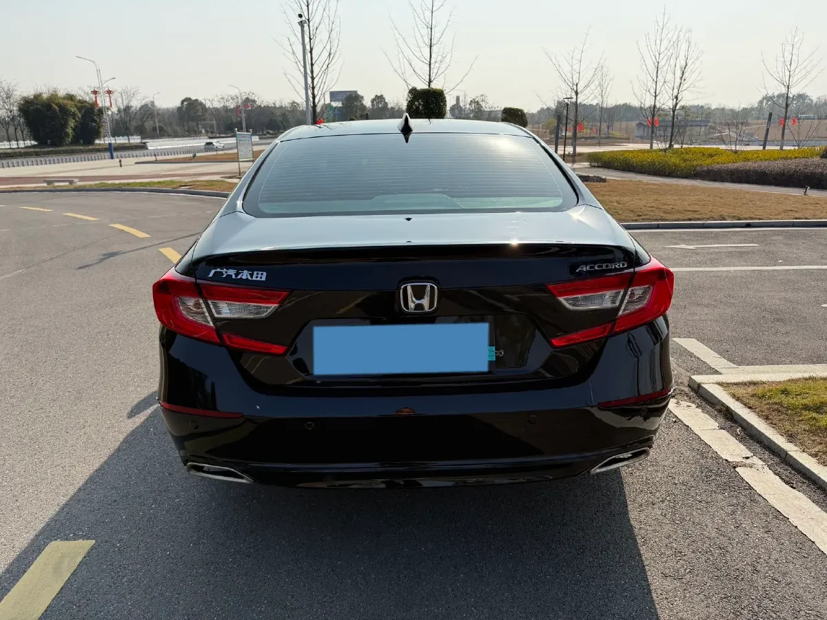 2018 Honda Accord 1.5T 194HP L4 CVT,autocango,china used car exporter,china ev exporter,chinese used car exporter,chinese used ev exporter