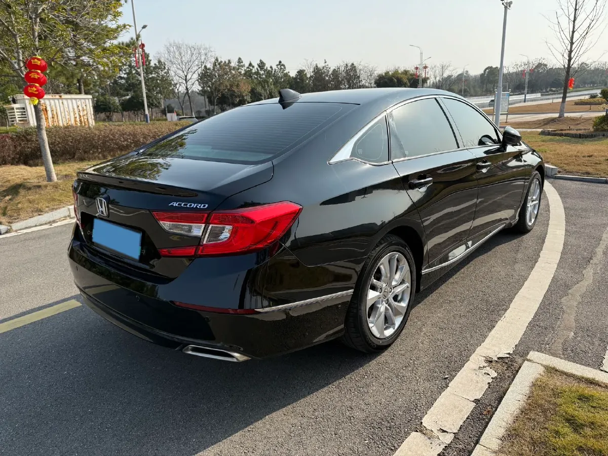 2018 Honda Accord 1.5T 194HP L4 CVT,autocango,china used car exporter,china ev exporter,chinese used car exporter,chinese used ev exporter